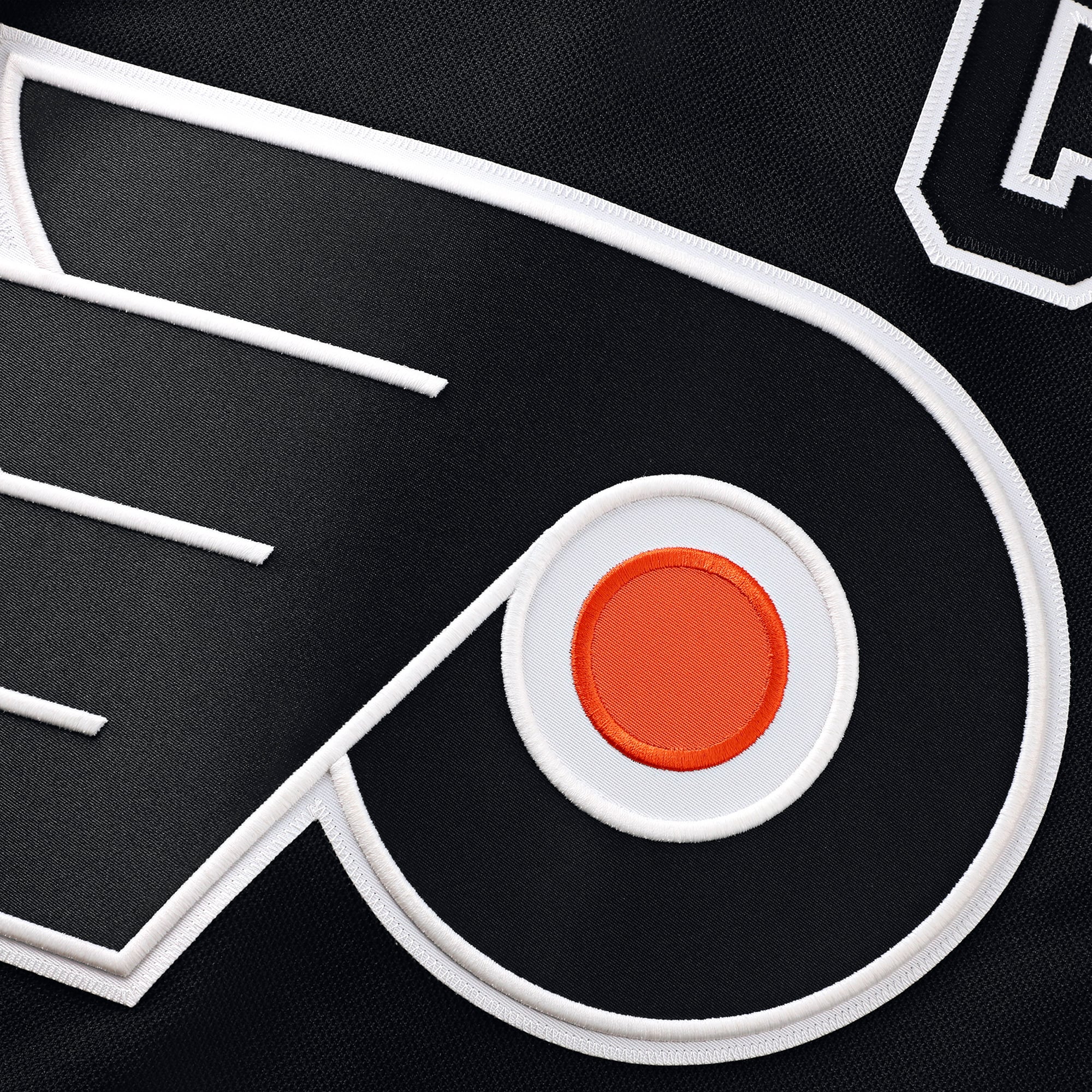 Town Jersey Fanatics Philadelphia Flyers Alternate Custom Jersey