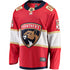 Town Jersey Florida Panthers Fanatics Home Breakaway Custom Jersey