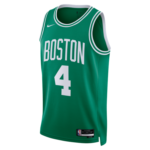 Town Jersey Nike Unisex Mitchell Robinson Boston Celtics Swingman Jersey