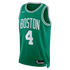 Town Jersey Nike Unisex Mitchell Robinson Boston Celtics Swingman Jersey