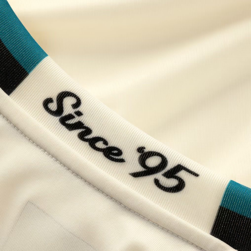 Josh Hines-Allen Jacksonville Jaguars Nike 2026 Rivalries Collection Game Jersey - Natural