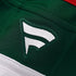 Town Jersey Fanatics Minnesota Wild Away Custom Jersey - White