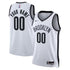 Town Jersey Nike Unisex Brooklyn Nets Association Jersey