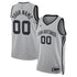 Town Jersey Unisex San Antonio Spurs Jordan Brand Swingman Jersey