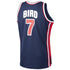 Town Jersey Mitchell & Ness USA Larry Bird 1992 Jersey