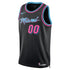 Town Jersey Nike Unisex Miami Heat 2025/26 City Edition Jersey