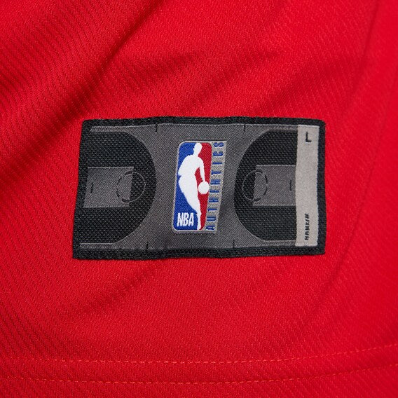 Town Jersey Toronto Raptors Fanatics Fast Break Association Jersey