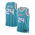 Town Jersey Brandon Miller Charlotte Hornets Nike Unisex Swingman Jersey