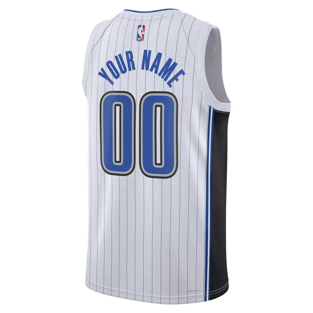 Town Jersey Nike Unisex Orlando Magic Swingman Jersey