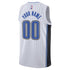 Town Jersey Nike Unisex Orlando Magic Swingman Jersey