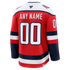 Town Jersey Fanatics Men's Washington Capitals Alternate Premium Jersey