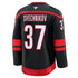 Town Jersey Andrei Svechnikov Carolina Hurricanes Fanatics Home Jersey
