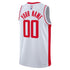 Town Jersey Nike Houston Rockets Swingman Jersey