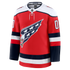 Town Jersey Fanatics Men's Washington Capitals Alternate Premium Jersey