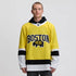 Town Jersey Boston Bruins Fanatics 2026 NHL Stadium Series Premium Custom Jersey