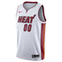 Town Jersey Nike Miami Heat 2020/21 Association Edition Jersey