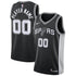 Town Jersey San Antonio Spurs Nike Swingman Jersey