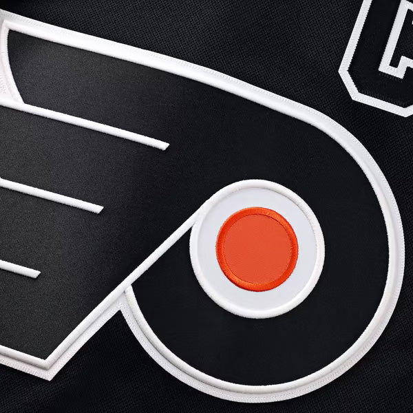 Town Jersey Fanatics Philadelphia Flyers Alternate Custom Jersey