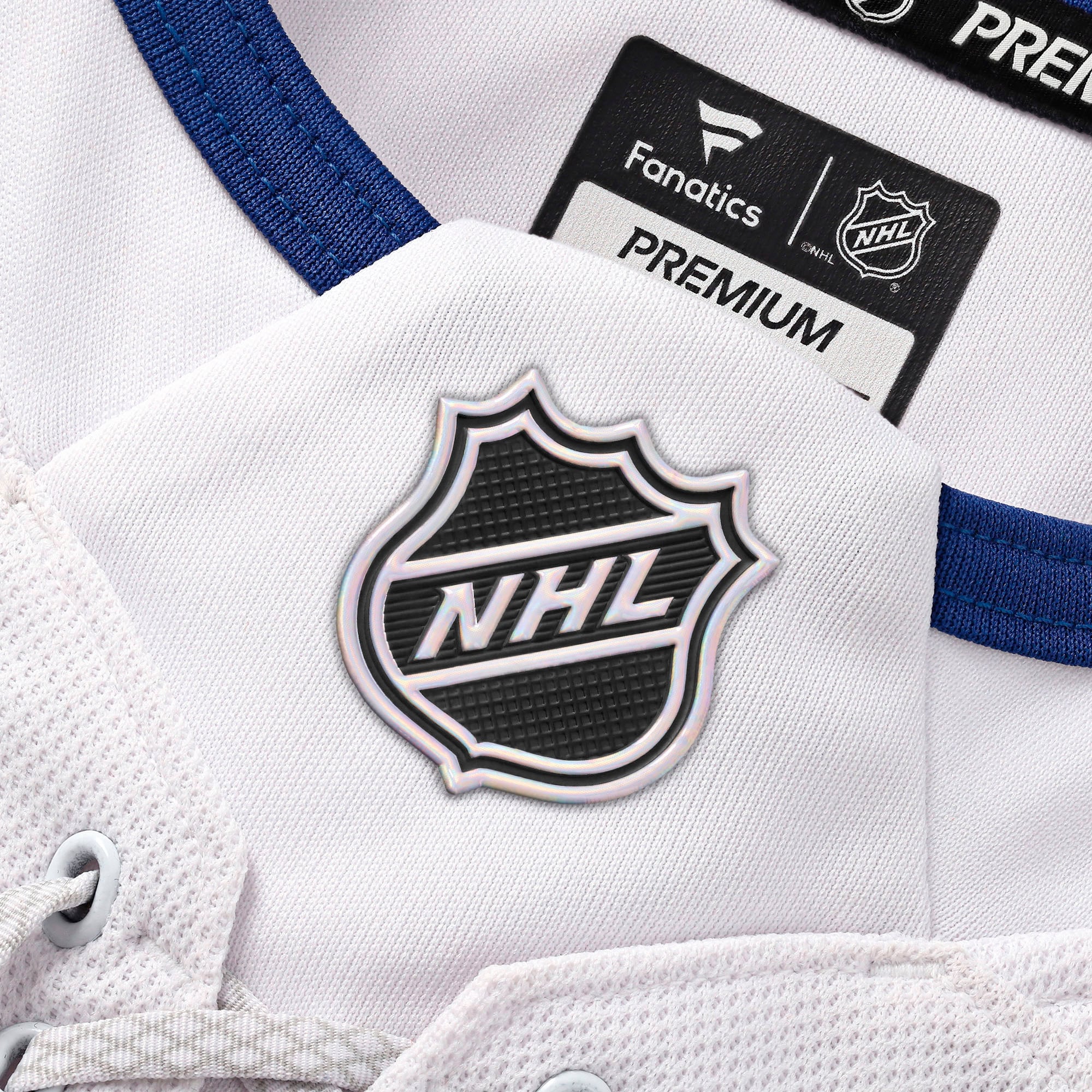 Town Jersey Fanatics Toronto Maple Leafs Away Custom Jersey