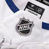 Town Jersey Fanatics Toronto Maple Leafs Away Custom Jersey