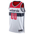 Town Jersey Nike Unisex Washington Wizards Custom Association Jersey