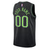 Town Jersey Nike Unisex New Orleans Pelicans City Edition Jersey