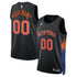 Town Jersey Jordan Brand Unisex New York Knicks Jersey