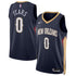 Town Jersey Jeremiah Fears New Orleans Pelicans Nike Swingman Jersey