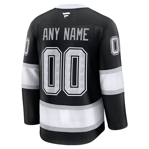 Town Jersey Fanatics Los Angeles Kings Home Premium Jersey