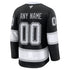 Town Jersey Fanatics Los Angeles Kings Home Premium Jersey