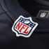 Brian Urlacher Chicago Bears Nike 2026 Rivalries Collection Game Jersey - Navy