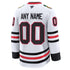 Town Jersey Chicago Blackhawks Fanatics Away Premium Jersey