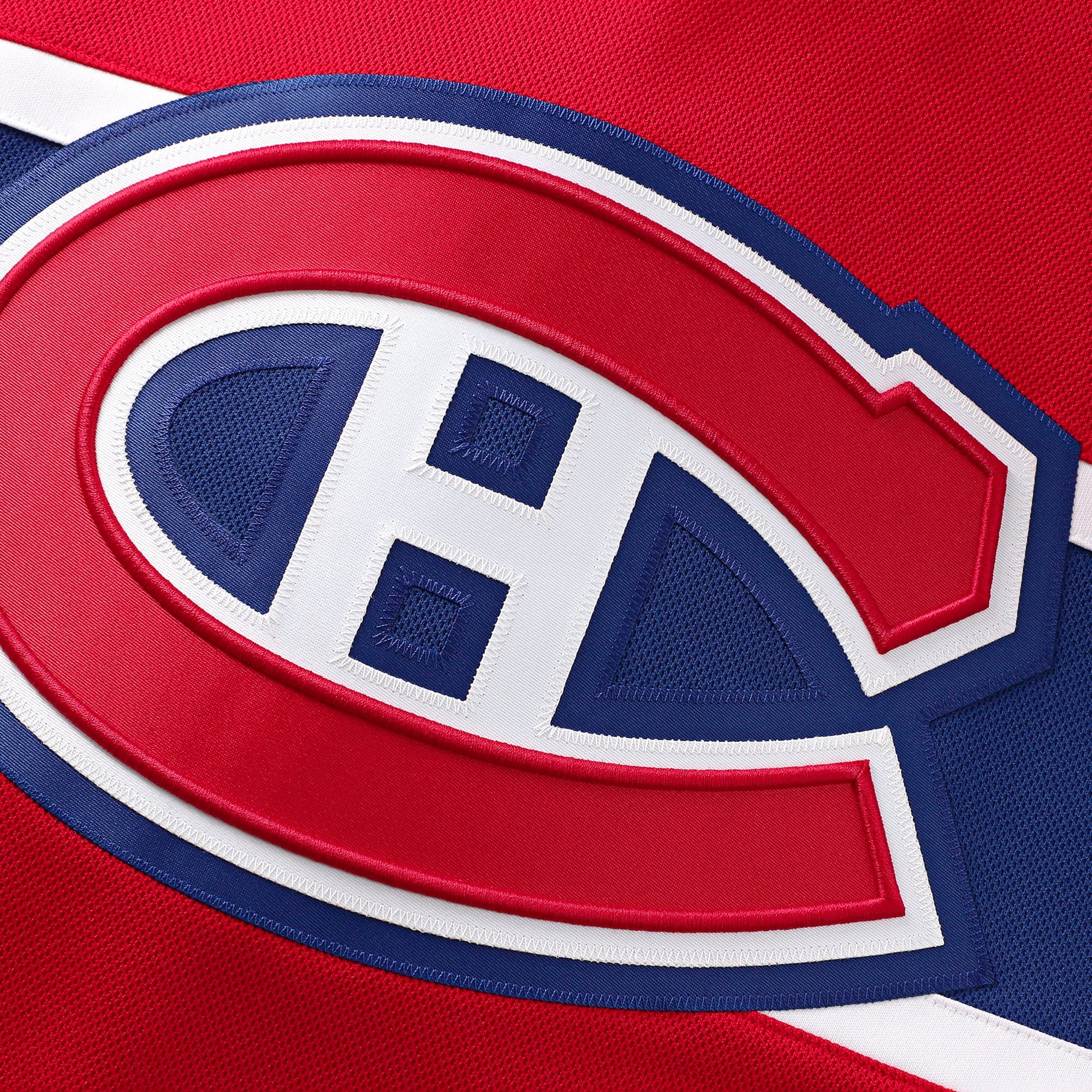 Town Jersey Montreal Canadiens Fanatics Home Jersey