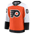Town Jersey Philadelphia Flyers Fanatics Home Premium Jersey - Orange