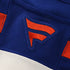 Town Jersey Edmonton Oilers Fanatics Alternate Premium Custom Jersey
