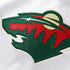 Town Jersey Fanatics Minnesota Wild Away Custom Jersey - White