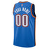 Town Jersey Nike Unisex Oklahoma City Thunder Icon Jersey