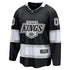 Town Jersey Fanatics Los Angeles Kings Home Breakaway Jersey