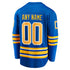 Town Jersey Fanatics Buffalo Sabres Home Breakaway Jersey