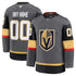 Town Jersey Vegas Golden Knights Fanatics Alternate Custom Jersey