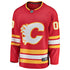 Town Jersey Fanatics Calgary Flames Breakaway Custom Jersey