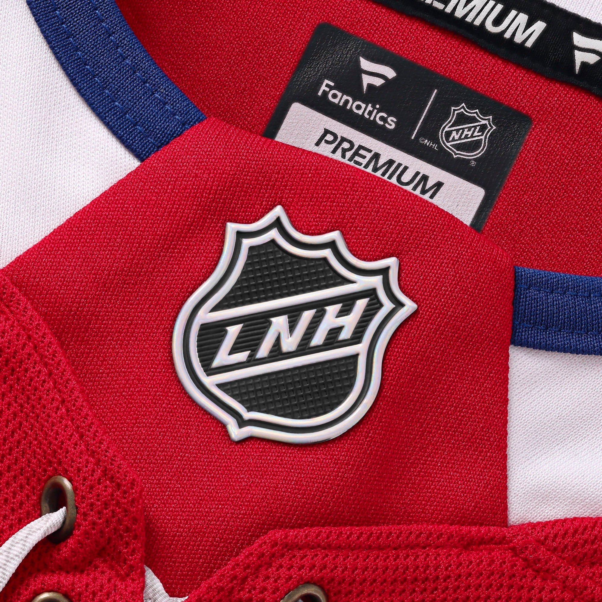 Town Jersey Montreal Canadiens Fanatics Home Jersey