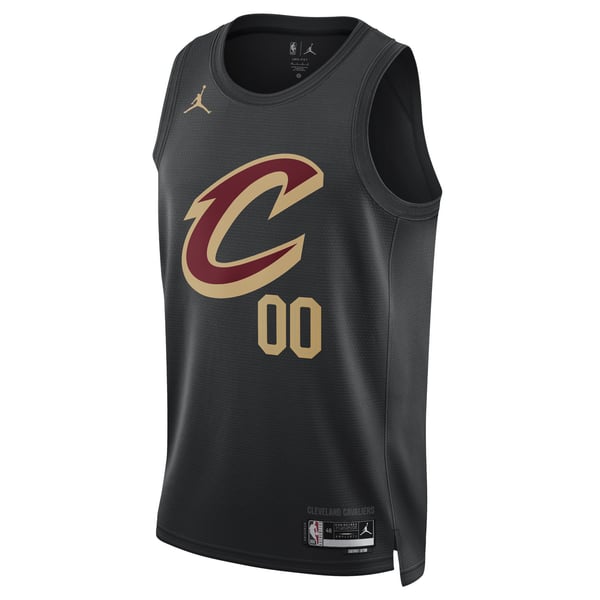 Town Jersey Cleveland Cavaliers Jordan Unisex Swingman Jersey