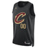 Town Jersey Cleveland Cavaliers Jordan Unisex Swingman Jersey