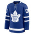 Town Jersey Toronto Maple Leafs Fanatics Home Premium Jersey - Blue