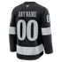 Town Jersey Fanatics Los Angeles Kings Alternate Custom Jersey