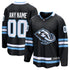 Town Jersey Utah Mammoth Fanatics Home Breakaway Jersey