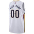 Town Jersey Nike Unisex New Orleans Pelicans Swingman Custom Jersey