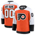 Town Jersey Philadelphia Flyers Fanatics Home Premium Jersey - Orange