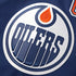 Town Jersey Edmonton Oilers Fanatics Home Premium Jersey Royal
